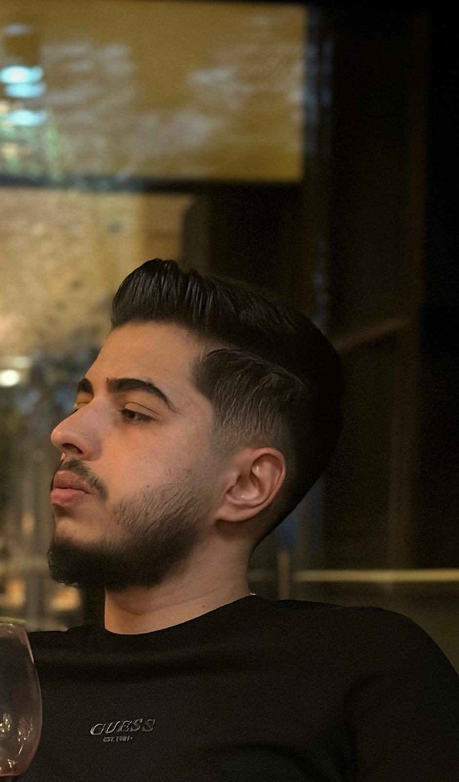 Mirel Niculae - Frizer profesionist la Haircut's by Mirel Niculae